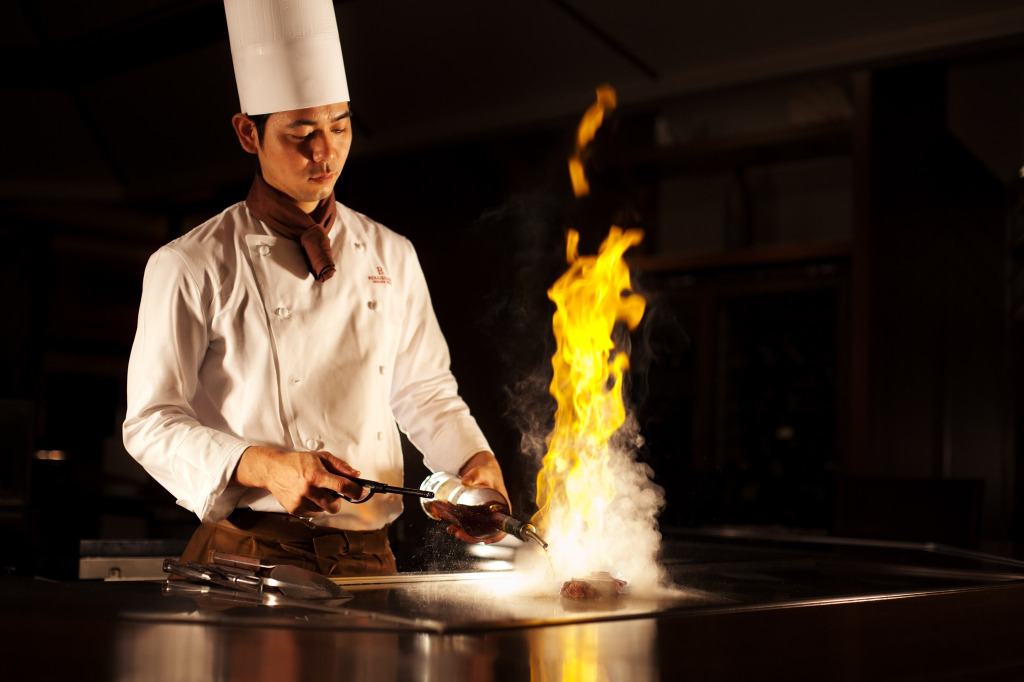 調理（和食、洋食、中華、製菓）の求人画像３